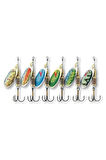 Nature 3D Spinner #2 4gr Kaşık