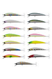 Power Line Minnow 02 80f Maket Balık