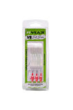 V8 Silikon 8 cm 5.5 gr Silikon Yem