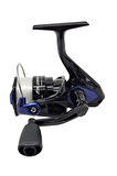 Fin Chaser X Fnx-40bl Blue 1bb Olta Makinesi