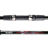 Kudos Green Face 390cm Kendo Oceancast 7000 Olta Seti