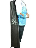 Kendo Azurro 6500 Remixon Strong 420cm 100-250gr Tam Takım Surf Olta Seti