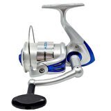 Kendo Azurro 6500 Kudos Avatar 400cm 150gr Tam Takım Surf Olta Seti