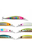 Deeper97 Sinking 97mm 18gr Maket Balık