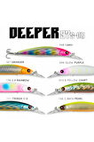 Deeper97 Sinking 97mm 18gr Maket Balık