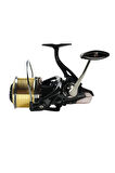 Marvel II 8000 Ryuji Bosphorus 420cm 250gr Tam Takım Surf Olta Seti
