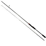 Okuma Rv-40 Ryuji Luna 270cm 4-35gr 8 Örgü Spin Olta Seti
