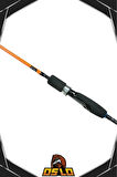 Prime 2000 Oslo Action Game 210cm 1-8gr LRF Olta Seti