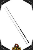 Oslo Prime 2000 Shimano FX XT 210cm 1-11gr LRF Olta Seti