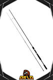 Prime 2000 Shimano FX XT 180cm 3-14gr LRF Olta Seti