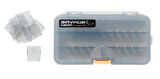 Savage Gear Lurebox 2B Smoke 16.1X9.1X3.1CM Maket Balık Kutusu