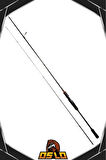 Prime 4000 Ryuji Luna 270cm 4-35gr 8 Örgü Spin Olta Seti