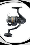 Oslo Crome Surf 420cm 70-250gr Okuma RV-65 Tam Takım Surf Olta Seti