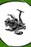 Oslo Carp-x 360cm 3,5LBS Kudos Orion 6500 Sazan Olta Takımı Seti