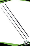 Kudos Carp Time 3.90m 3.5 LBS Remixon Monster 7000 Sazan Olta Seti