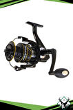 Kudos Carp Time 3.90m 3.5 LBS Remixon Monster 7000 Sazan Olta Seti