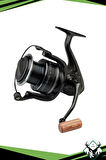 Dam Darkside 4 8000S FD Kudos Carp Time 390cm 3,5LBS Sazan Olta Seti