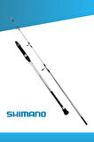 Shimano Alivio 150cm 200gr Okuma Acuador 6000 Tekne Olta Seti