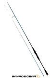 Savage Gear SGS2 UL Game 213cm 05-9gr Daiwa Ninja 23 LT 1000 LRF Olta Seti