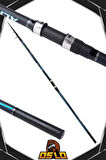 Shimano Alivio GX Surf 420cm 200gr Oslo Surf Max 10000 Profesyonel Surf Olta Seti