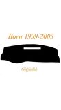 BORA 1999-2005 ARASI HALI TORPİDO KORUYUCU