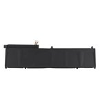 Asus UM535QA-KY204W Notebook Batarya Laptop Pil