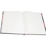 GRYFİNDOR TASARIM 160 SAYFA ÇİZGİSİZ DEFTER