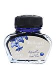 Mavi Dolma Kalem Mürekkebi 30 ml 4001 1 Adet Dolma Kalem Yazı Mürekkepi Şişe