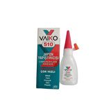 Japon Yapıştırıcısı 510 Çok Hızlı Çok Güçlü 10 ML Japon Yapıştırıcı 1 Adet