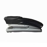 Zımba Makinesi Metal Siyah Stapler 24/6 1 Adet Büyük Zımba Makinası 25-30 Sayfa