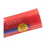 Glue Stick Yapıştırıcı Katı Yapıştırıcı 40 Gr Ruj Yapıştırıcı 1 Adet