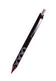 Versatil Kalem MP-9001 0.7 Uçlu Kalem 0,7 mm Canlı Renkler Metal İç Mekanizma Click Versatil