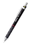 0.3 / 3.5 Mm Tikky Uçlu Kalem Siyah Renk 1 Adet Rotring Siyah Versatil Kalem 0,3 Mm Mekanik Uçlu Kalem