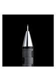 0.3 / 3.5 Mm Tikky Uçlu Kalem Siyah Renk 1 Adet Rotring Siyah Versatil Kalem 0,3 Mm Mekanik Uçlu Kalem
