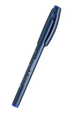 Mavi Roller Pilot Kalem 0.5 mm Topball 857 1 Adet Mavi Mürekkepli Pilot Roller Kalem 0,5 mm