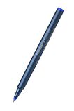 Mavi Roller Pilot Kalem 0.5 mm Topball 857 1 Adet Mavi Mürekkepli Pilot Roller Kalem 0,5 mm