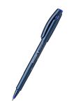 Mavi Siyah Roller Pilot Kalem 0.5 mm Topball 857 1 Adet Mavi Siyah Mürekkepli Pilot Roller Kalem 0,5 mm