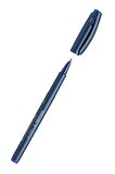 Mavi Siyah Roller Pilot Kalem 0.5 mm Topball 857 1 Adet Mavi Siyah Mürekkepli Pilot Roller Kalem 0,5 mm
