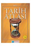 Tarih Atlası Resimli 64 Sayfa 1 Adet Evrensel Tarih Atlas Kuşe Kağıt A4 Boyut Renkli Resimli Orta Lise için