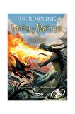 Harry Potter 4 Ateş Kadehi 660 Sayfa 1 Adet Transparan Kitap Ayraç 2 Paket Hary Poter ve Ateş Kadehi