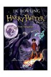 Harry Potter 7 Ölüm Yadiğarları 690 Sayfa 1 Adet Transparan Kitap Ayraç 2 Paket Hary Poter ve Ölüm Yadiğarları