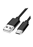 Pil Şarj Aleti Cihazı Usb Kablolu 4 Adet Kalem Pili (AA) 2600 mha Dolabilen Pil 4 lü 1 Paket Doldurulabilen