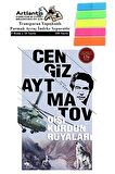 Dişi Kurdun Rüyaları Cengiz Aytmatov 384 Sayfa Karton Kapak 1 Adet Fosforlu Transparan Kitap Ayraç 1 Paket