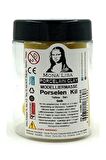 Porselen Kili 200 Gr 1 Adet Monalisa Porselen Modelleme Kili