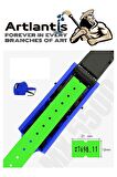 Fiyat Etiketi Sarı 800'lü 5 Paket 12x21mm Fosforlu Sarı Fiyat Etiketi Mx-5500 M5500 Hg979 Motex Etiket Makinesi Yedeğiart