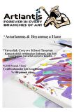 Tuval 15x15 Astarlı Kare Mini Tuval 4 Adet Resim Küçük Tuvali 15x15 Tual Akrilik Boya Yağlı Boya İçin İdeal