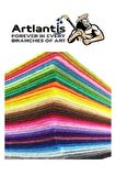 Kahverengi Keçe 50x70 cm 2.0 mm 3 Adet Renkli Hobi Keçesi Elişi Keçesi Anasınıfı Kreş Okul Öncesi