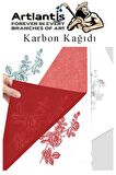 Beyaz Karbon Kağıdı A4 10 Adet 21x29,7 cm Kopya Kağıdı Transfer Kağıdı Renkli Karbon Kağıdı