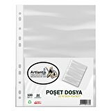 Fotokopi Kağıdı Sarı Büro Klasörü Telli Dosya ve Poşet Dosya Seti 1 Adet Büro Klasörü 10 Renk Telli Dosya 100 Adet Poşet Dosya