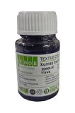 Kumaş Boyası Tişört Çanta Tekstil Boyası 25 ml 1 Adet Südor Kumaş Boyası Tek Şişe 1 Adet